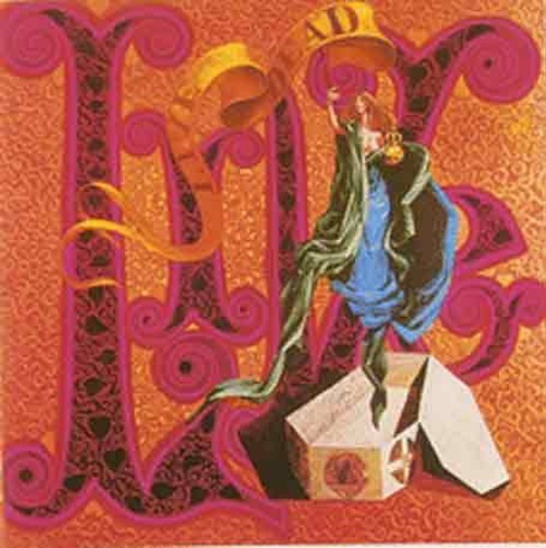 Live /  Dead [Import]