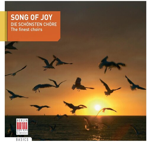 Song of Joy: Finest Choirs / Various