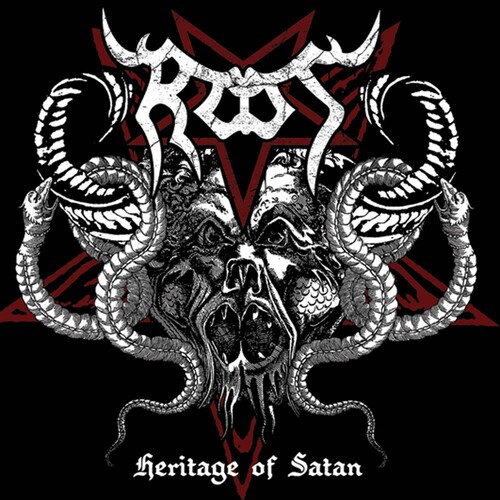 Heritage of Satan