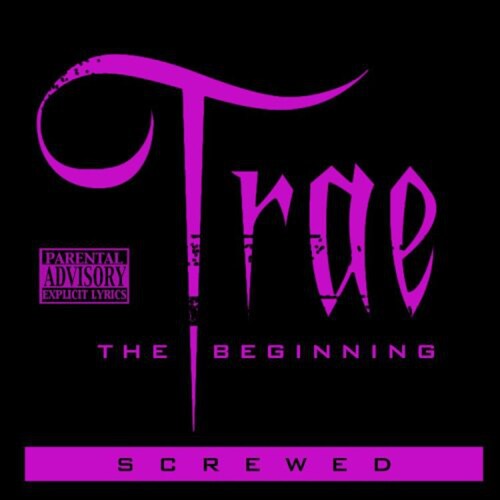 Beginning [Explicit Content]
