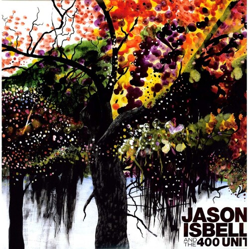Jason Isbell & the 400 Unit