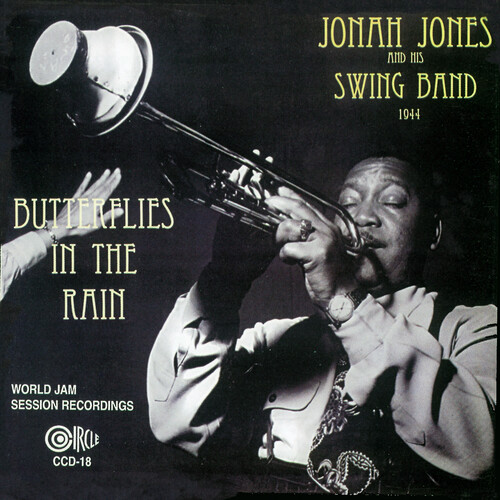 Butterflies In The Rain, 1944