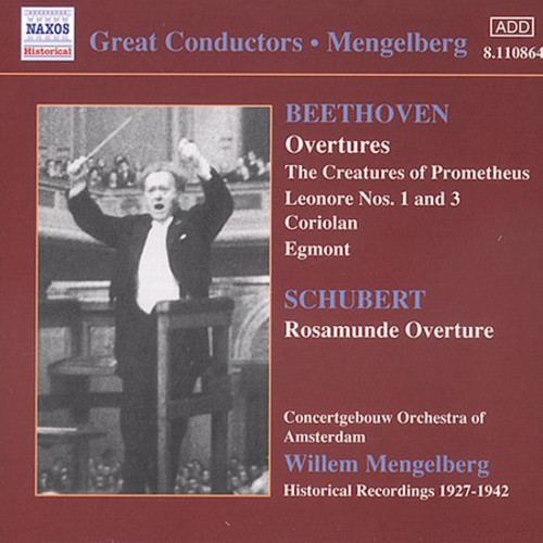 Creatures of Prometheus/Sym 8/Marche Militiare/&