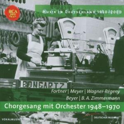 Vol. 67-Musik in Deutschland 1950-00