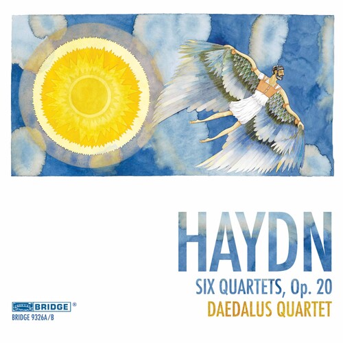 Six Quartets