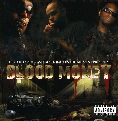 Bloody Money