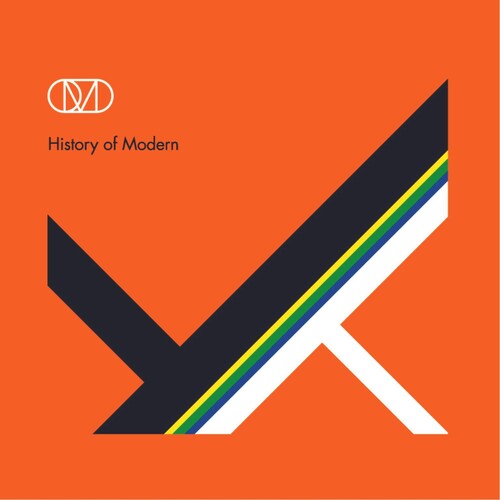 History of Modern