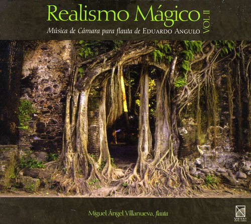 Magic Realism Vol. 2