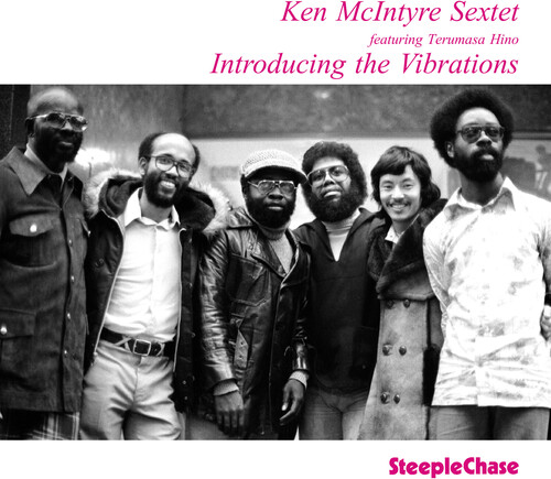 Introducing the Vibrations