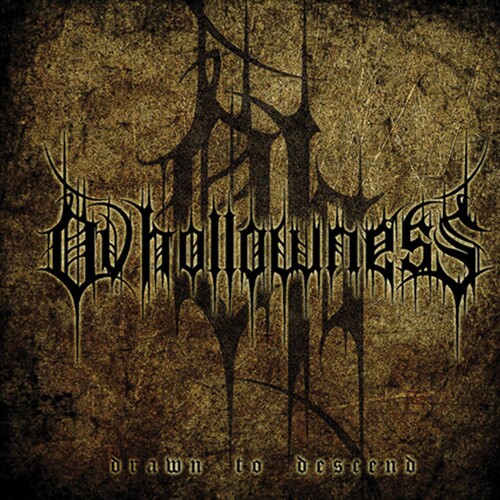 Drawn to Descend