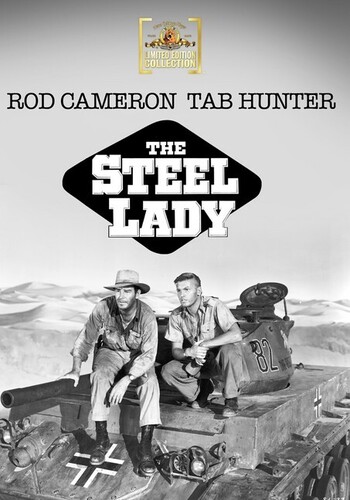 Cameron/Abbott/Dehner - The Steel Lady