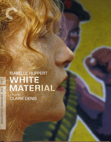 White Material (Criterion Collection)