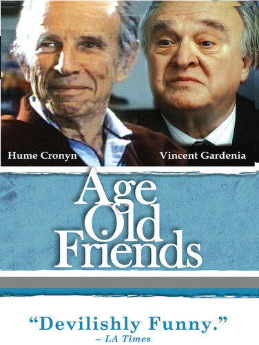 Age Old Friends