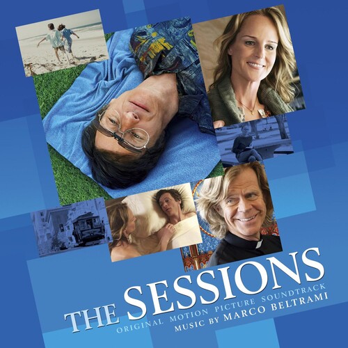 Sessions (Original Soundtrack)
