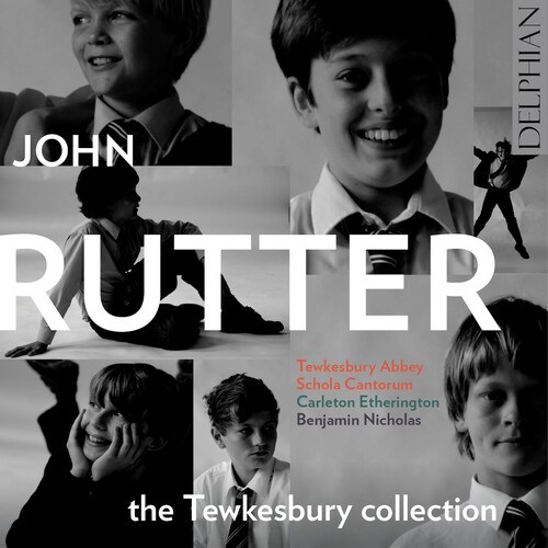 Tewkesbury Collection