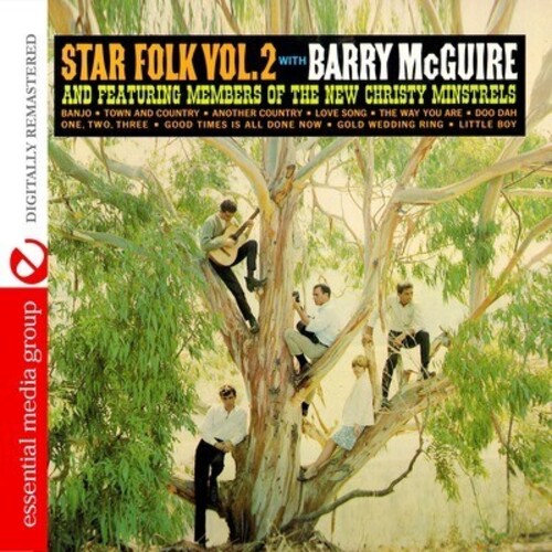 Star Folk Vol. 2