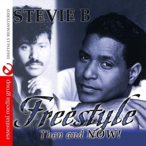 FREESTYLE THEN & NOW