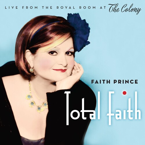 Total Faith