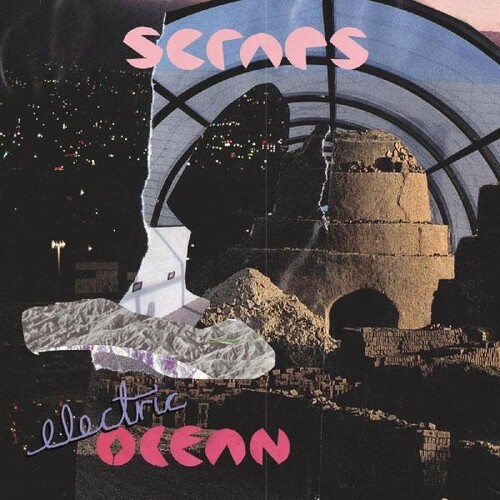 ELECTRIC OCEAN