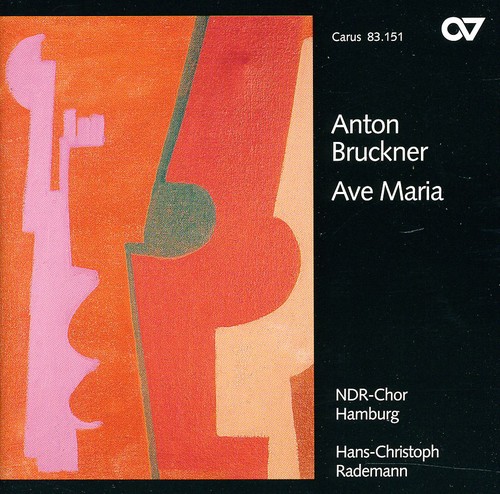 Music For Choir & Wind Ensemble