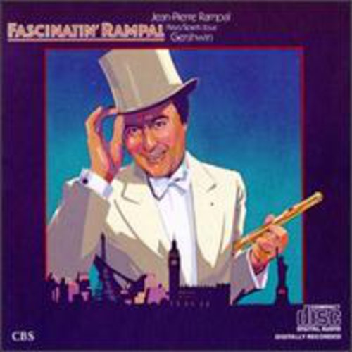 Fascinatin' Rampal