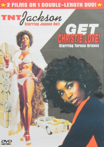 T.N.T. Jackson /  Get Christie
