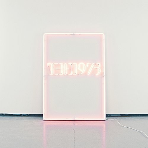 I Like It When You Sleep For You Are So Beautiful [Import]