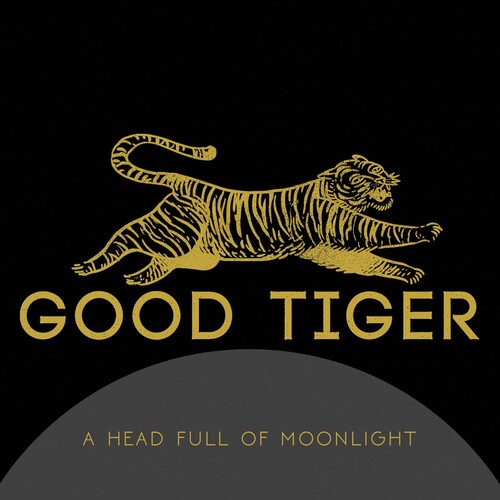 A Head Full Of Moonlight