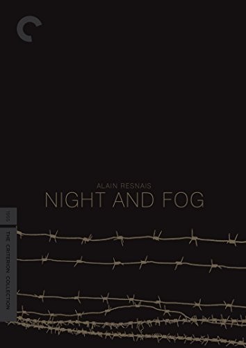 Night and Fog (Criterion Collection)