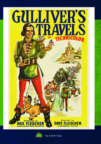 Gulliver's Travels