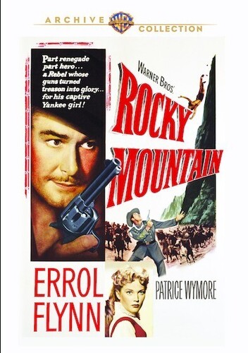 ROCKY MOUNTAIN