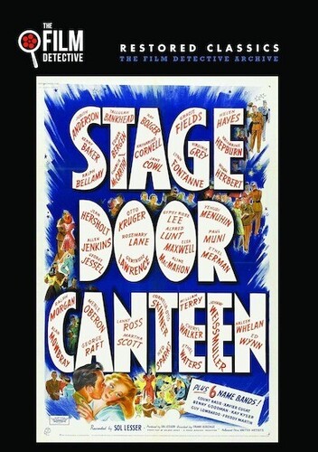 Stage Door Canteen