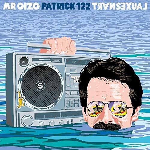 Transexual / patrick122 (2017 Edition)