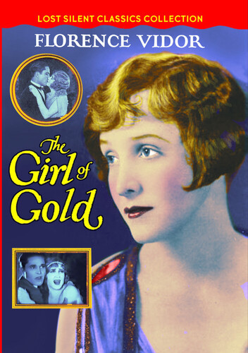 The Girl of Gold (Silent)