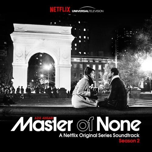 Master of None: Season 2 (Original Soundtrack)