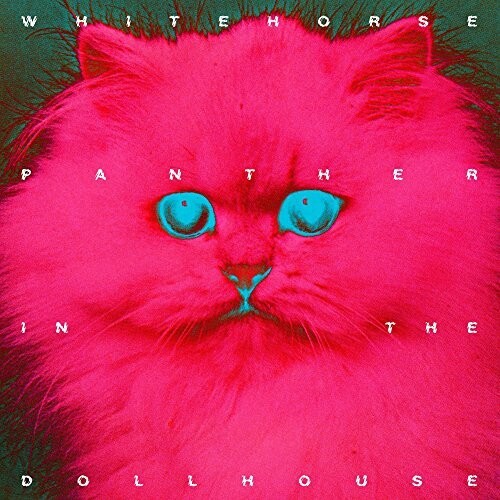 Whitehorse - Panther In The Dollhouse [LP]