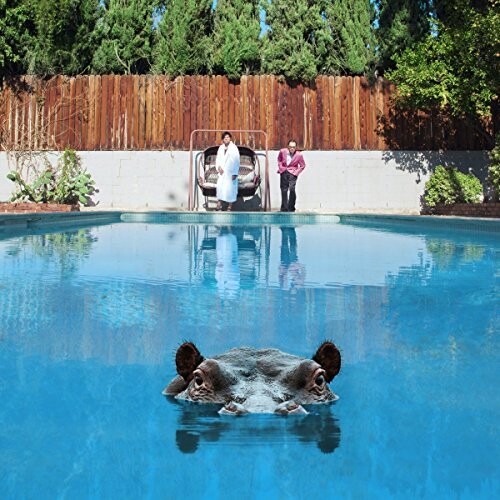Hippopotamus [Import]