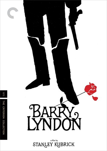 Barry Lyndon (Criterion Collection)