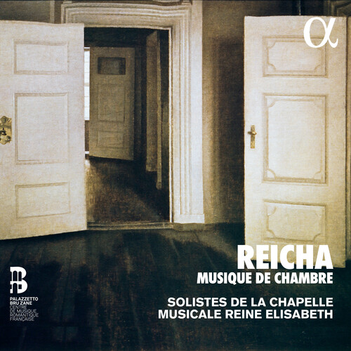 Musique de Chambre