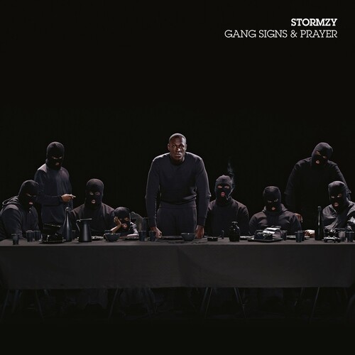 Stormzy - Gang Signs & Prayer