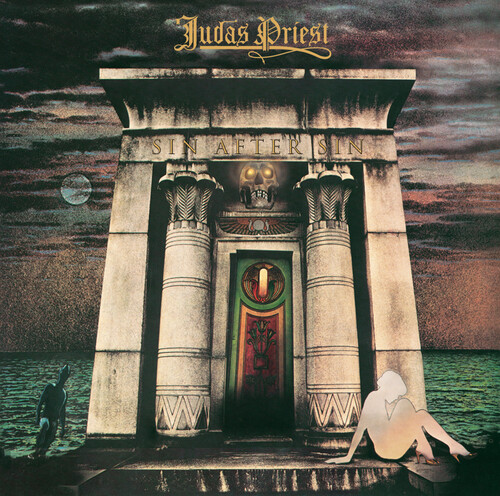Judas Priest - Sin After Sin [LP]