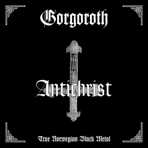 Antichrist