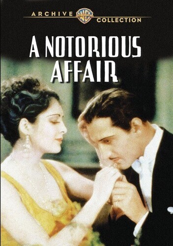 A Notorious Affair