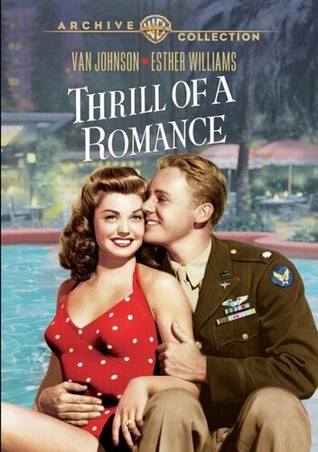 THRILL OF A ROMANCE (1945)
