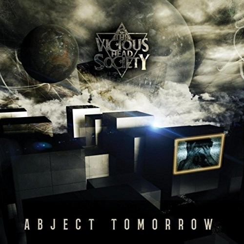 ABJECT TOMORROW