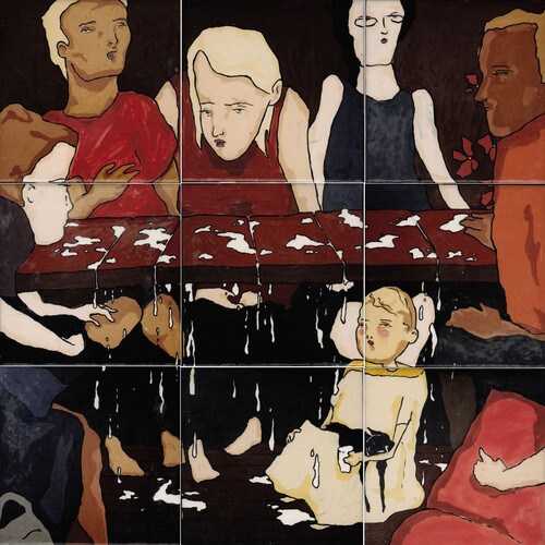 Mogwai - Mr Beast [LP]