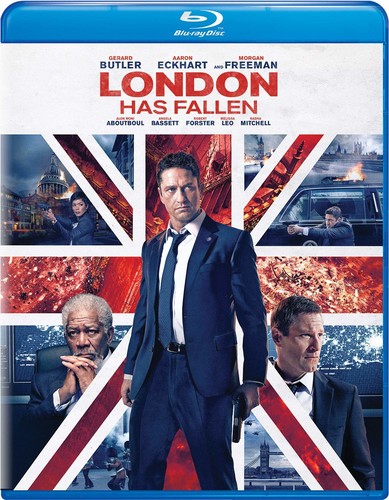 London Has Fallen