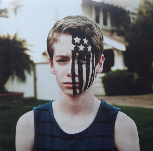 American Beauty /  Psycho Black