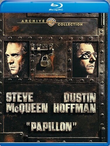 PAPILLON (1973)
