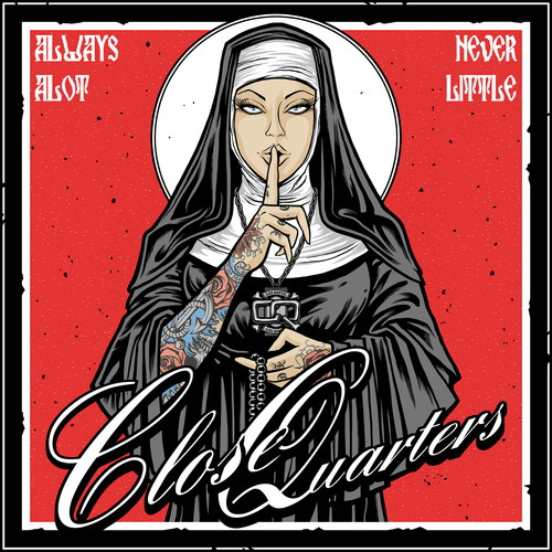 Always A Lot Never Little